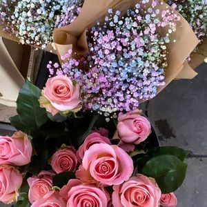 Meet your Posher, Francesca